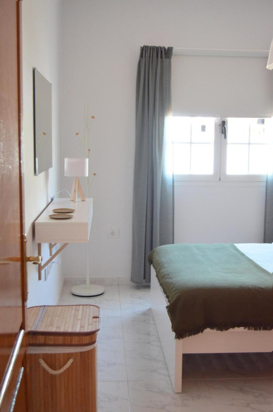 Apartamento Playa Honda I