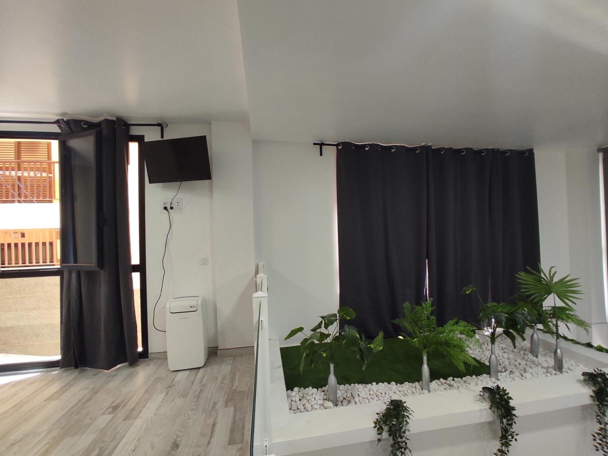 Loft El Charco By Flamingo House Apartamento *