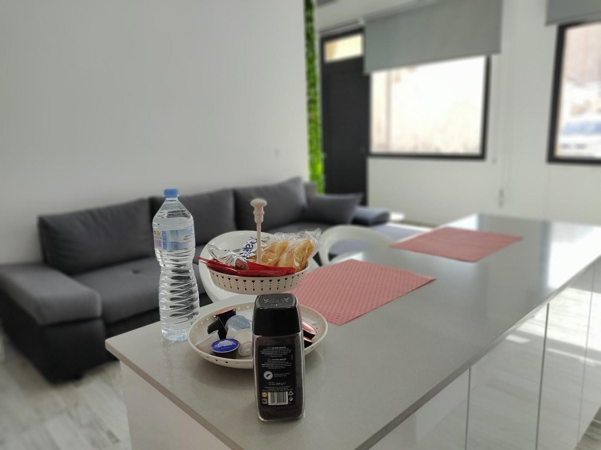 Loft El Charco By Flamingo House Apartamento *