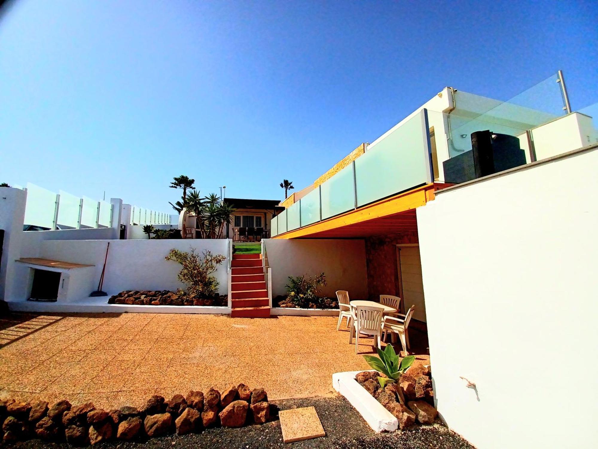 Vista Mar Ii, 280 Qm, Heated Pool, Hottube, Gaming Room, Fast Internet, Meerblick Villa *