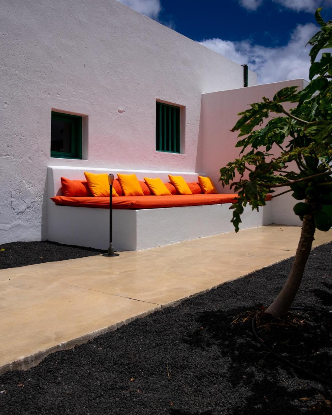 Hektor - Farm, Arts & Bed & Breakfast *
