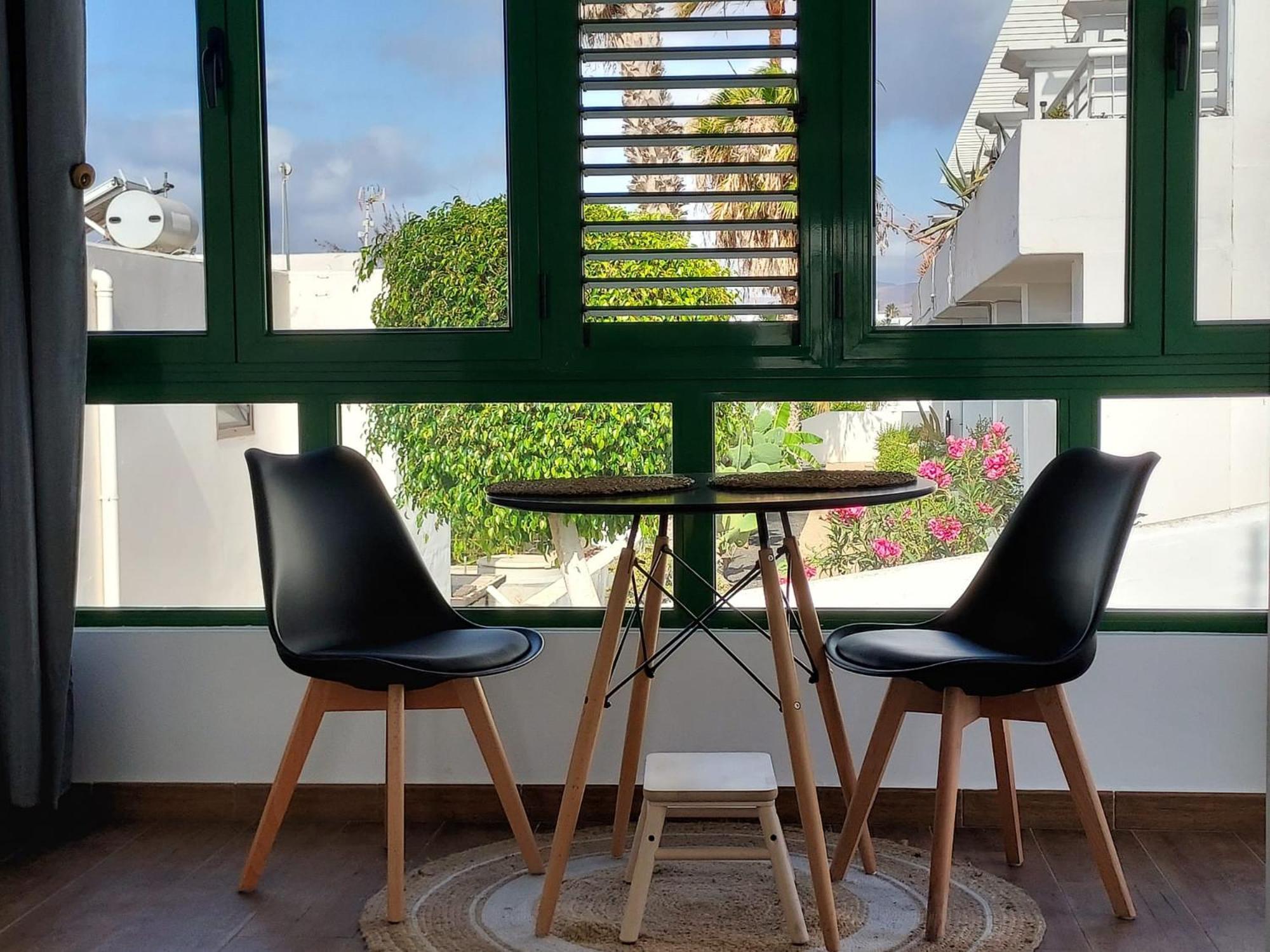Apartamento Hestia