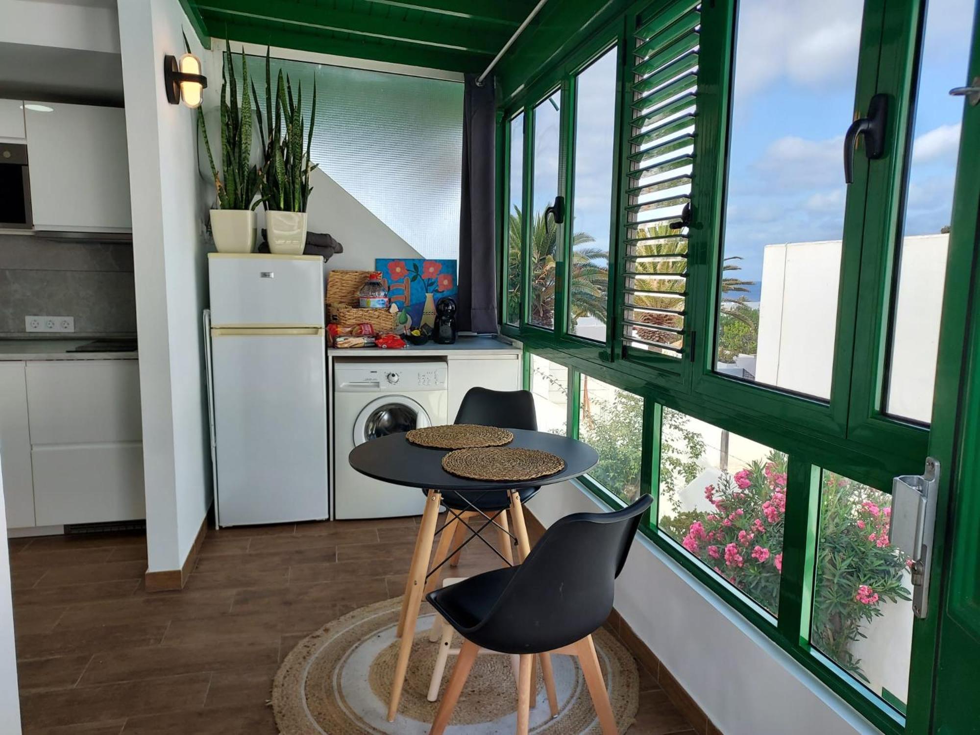 Hestia Apartamento Puerto del Carmen (Lanzarote)