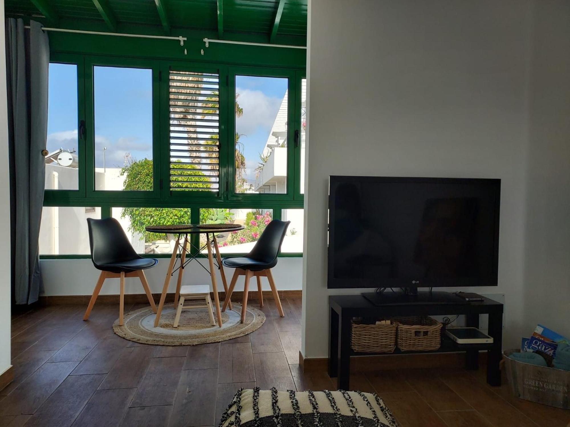 Hestia Apartamento