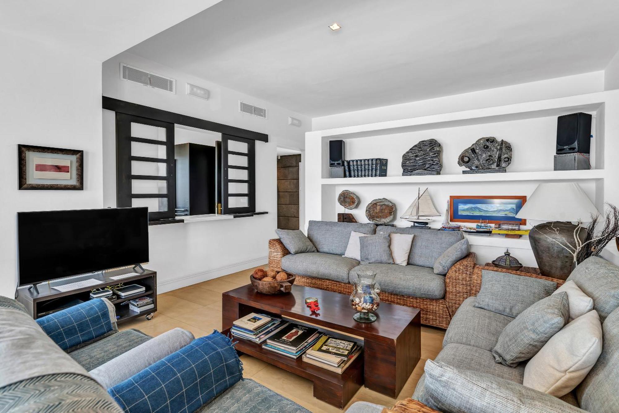 La Casita Apartment Playa Blanca (Lanzarote)