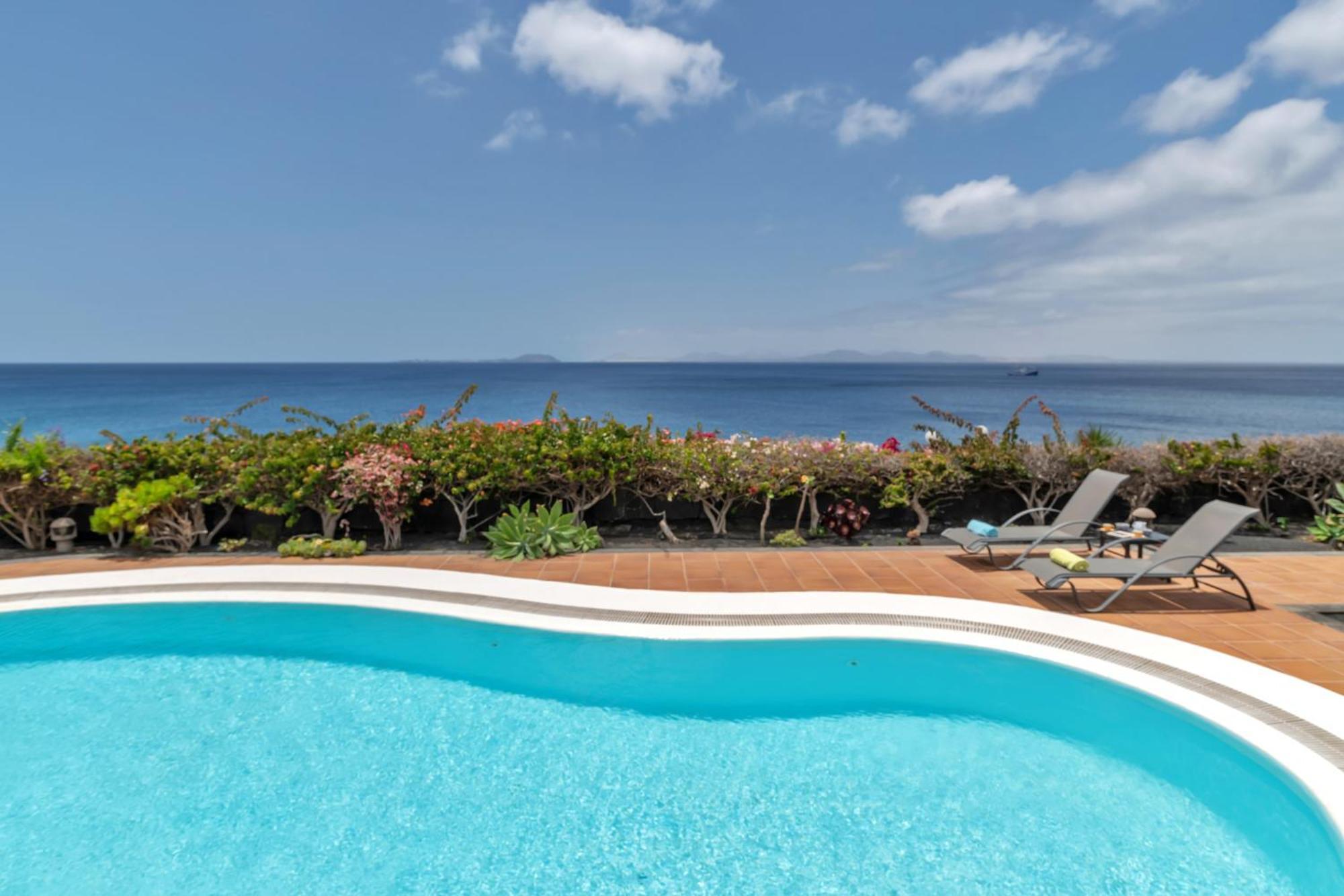 Apartamento La Casita Playa Blanca (Lanzarote)