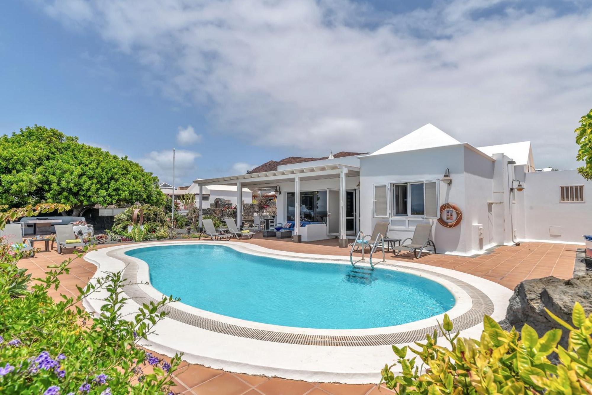 La Casita Apartment Playa Blanca (Lanzarote)