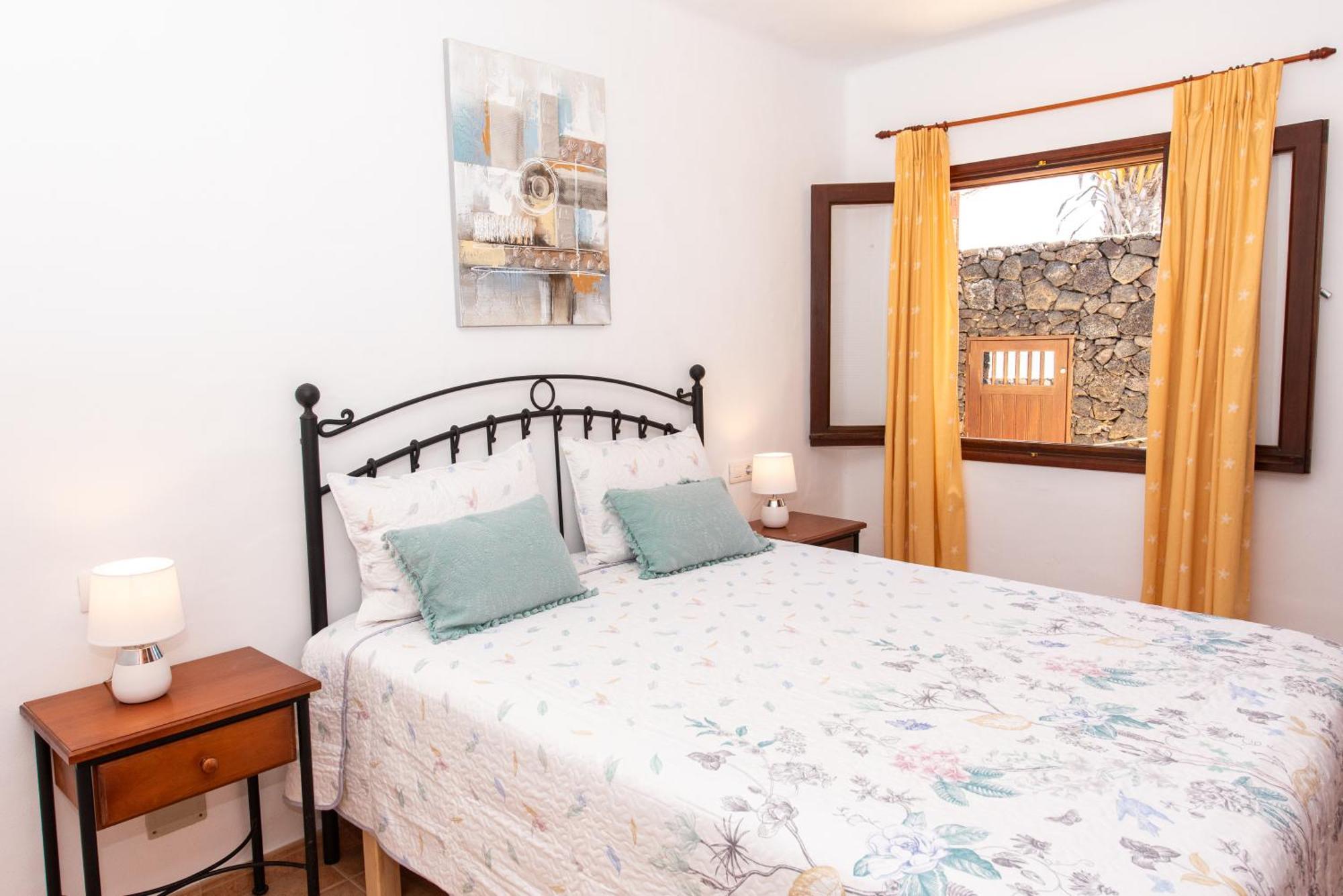 Apartamento Blanca Nudist Place Charco del Palo