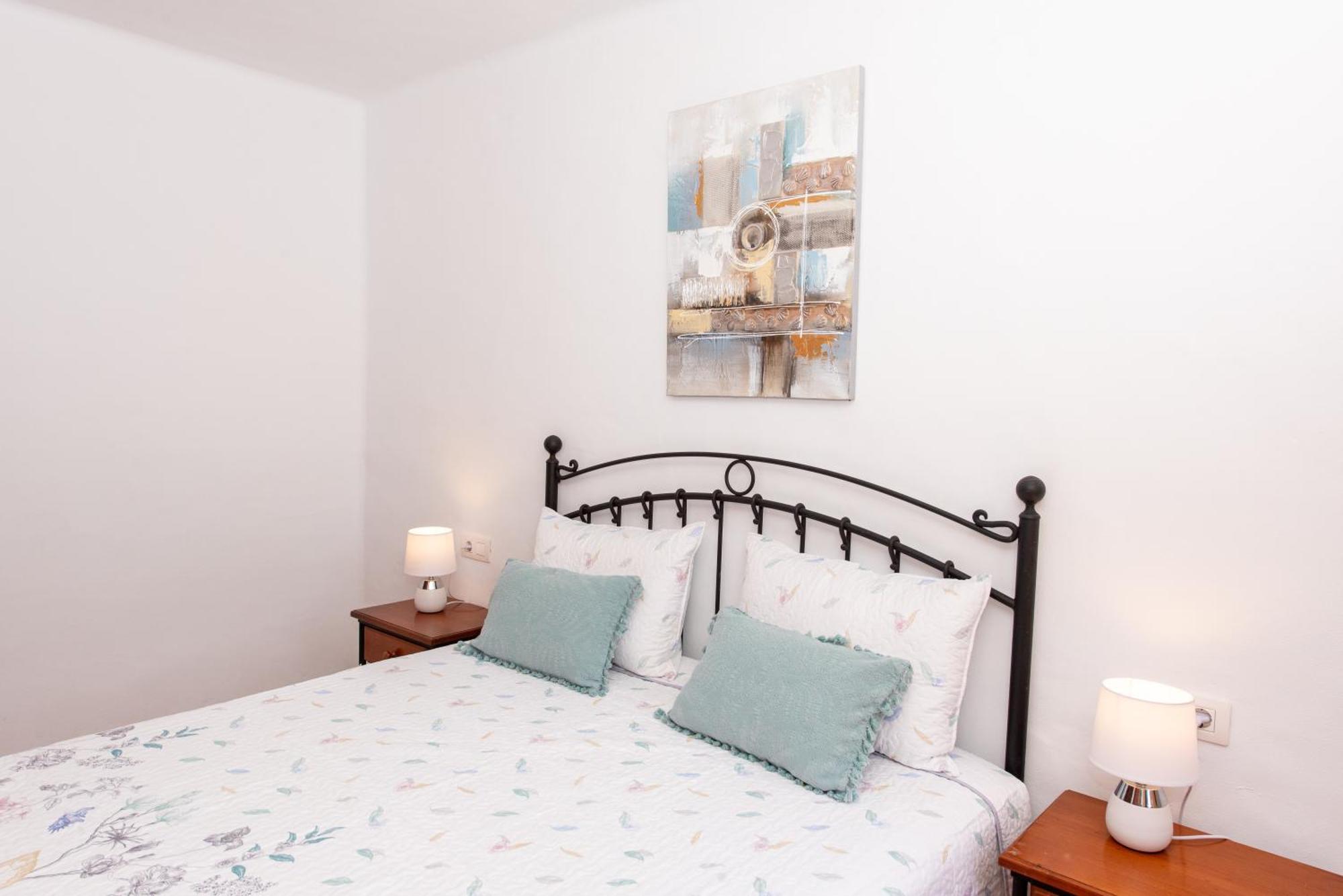 Apartamento Blanca Nudist Place Charco del Palo