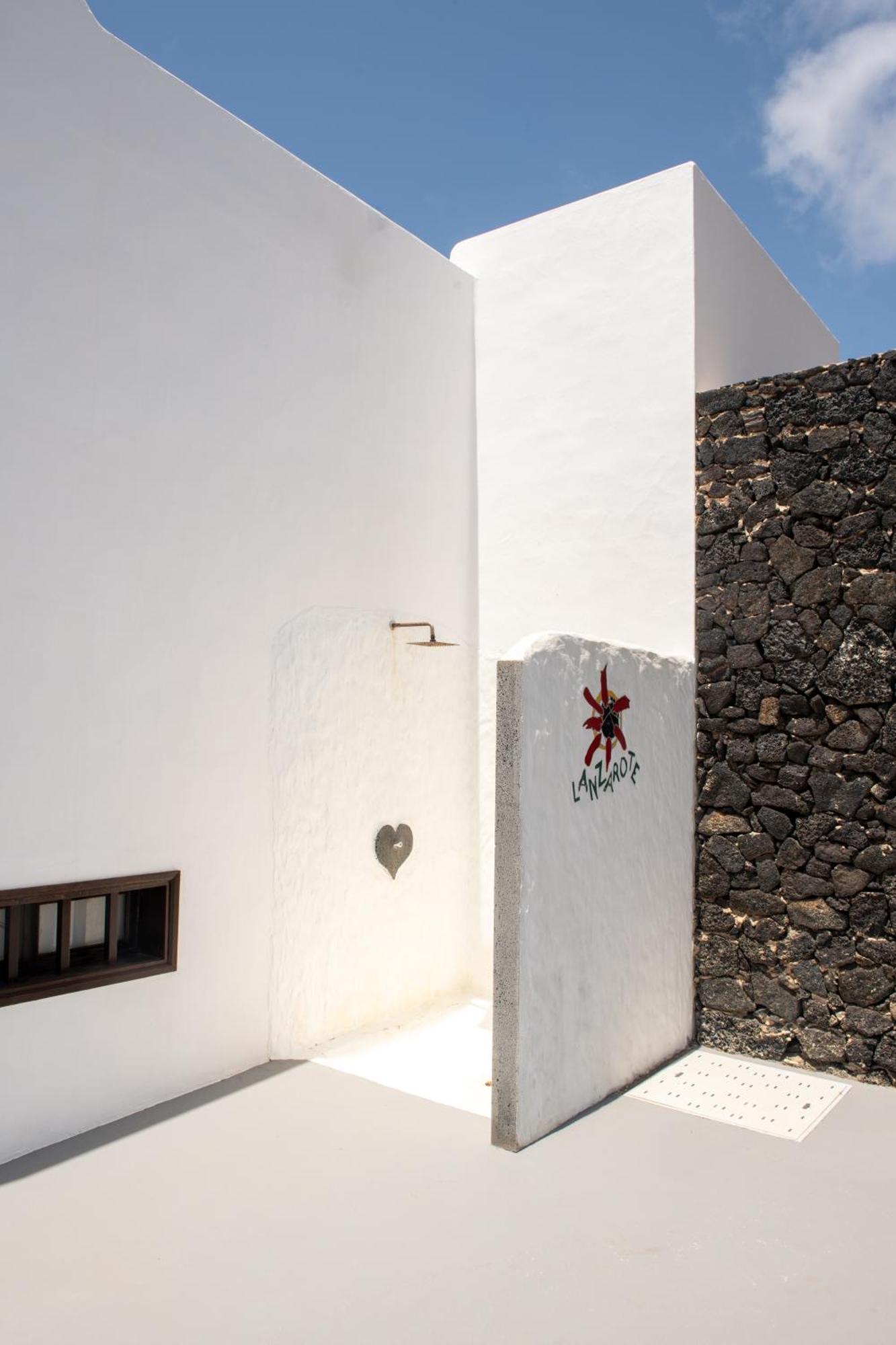 Apartamento Blanca Nudist Place