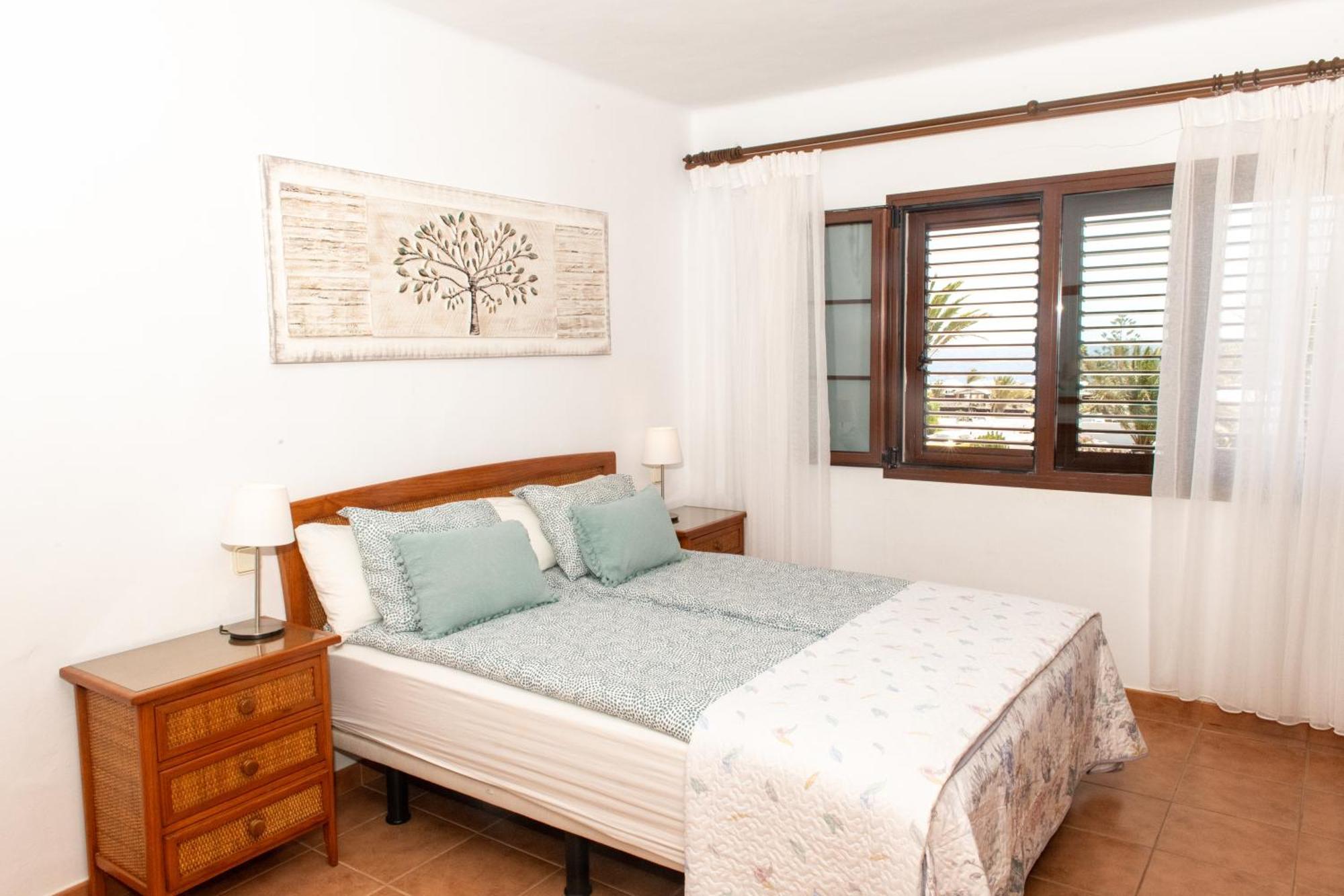 Apartamento Blanca Nudist Place