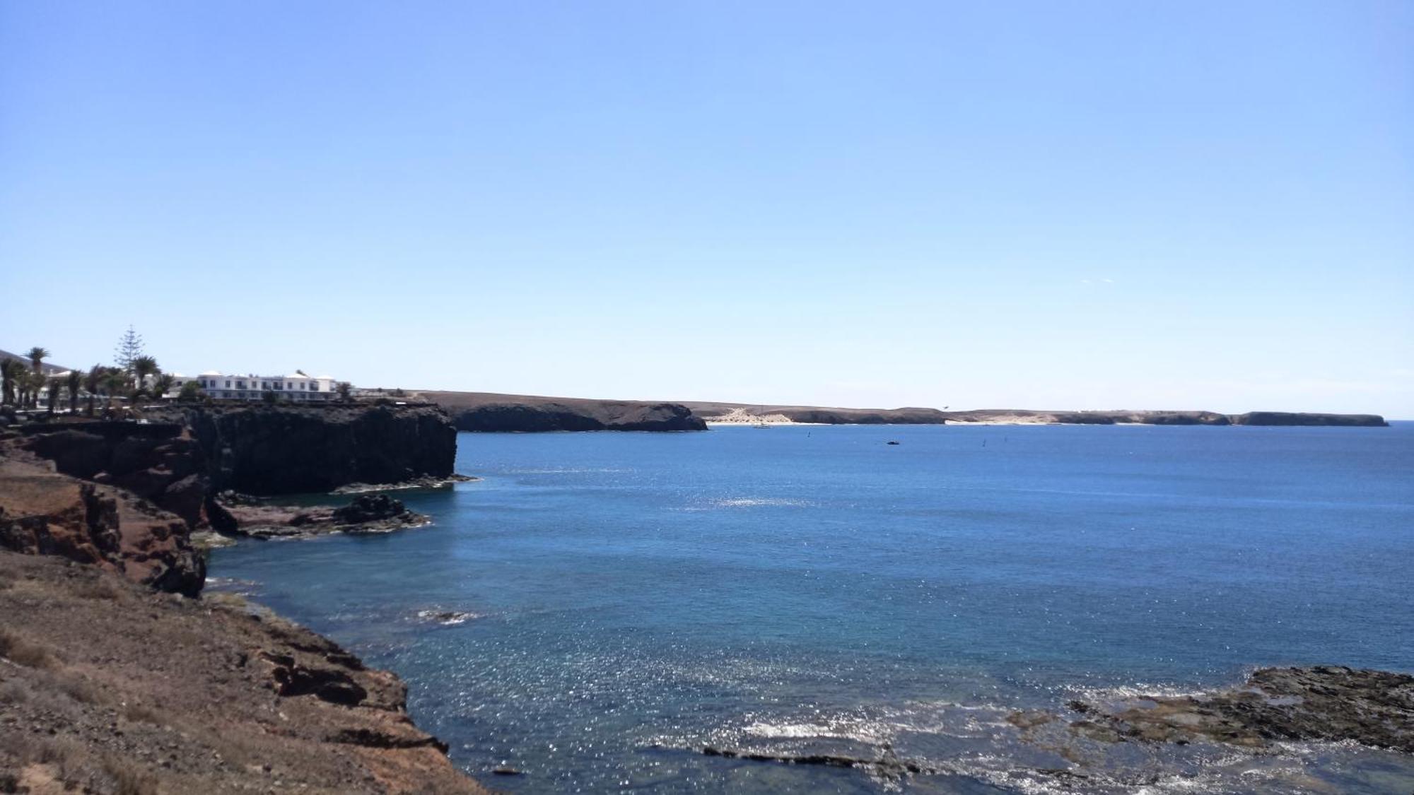 Papagayo Mirage *