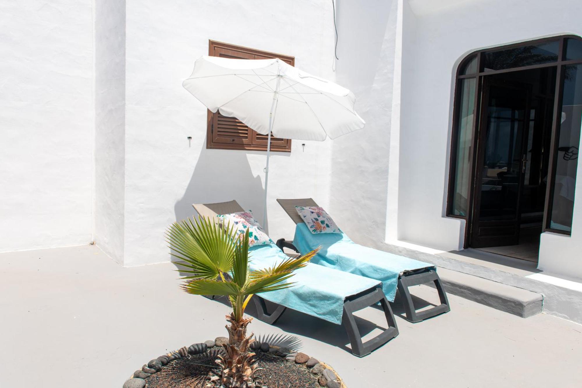 Blanca Nudist Exclusive Apartment *