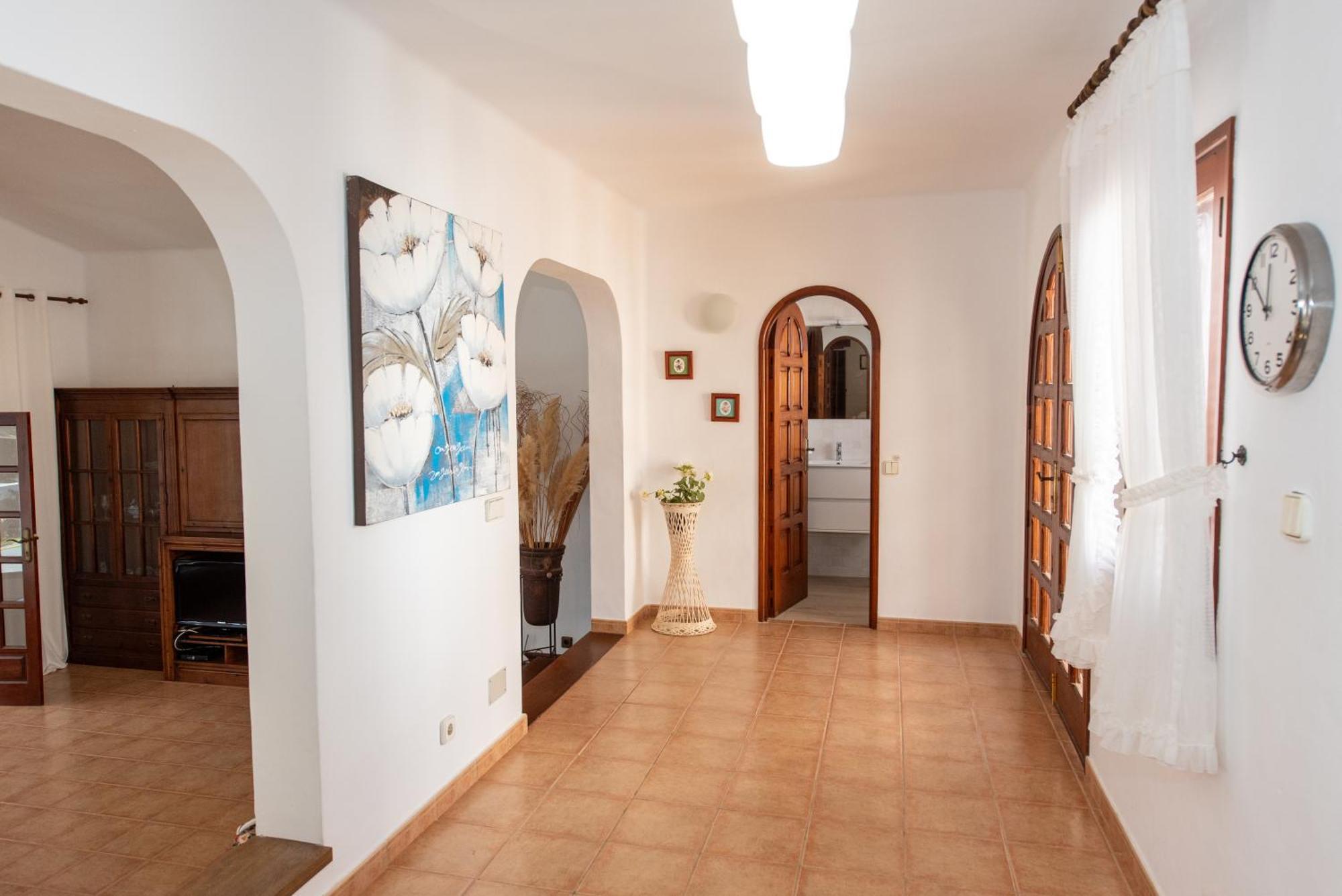 Blanca Nudist Place Apartamento