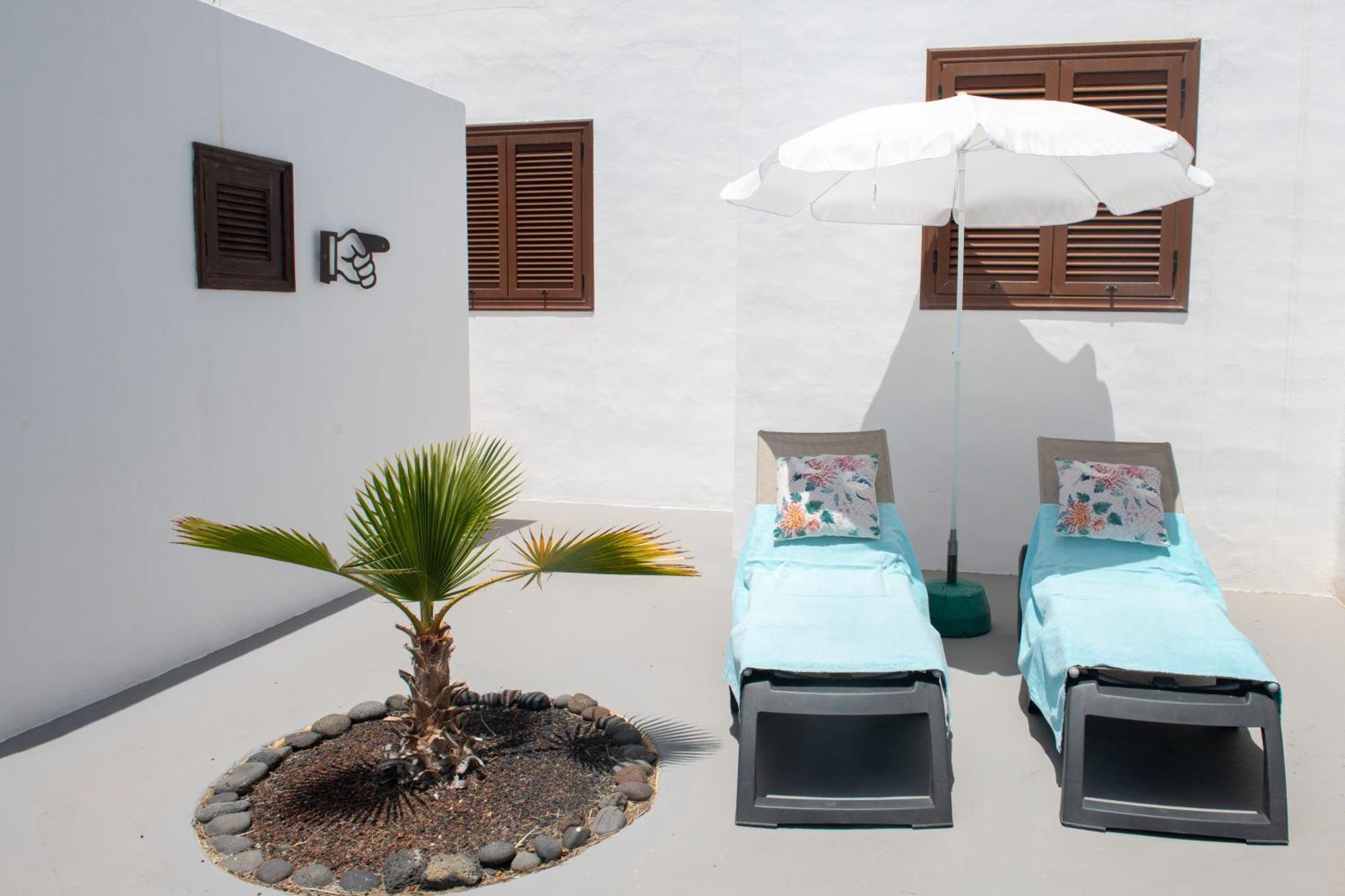 Blanca Nudist Place *
