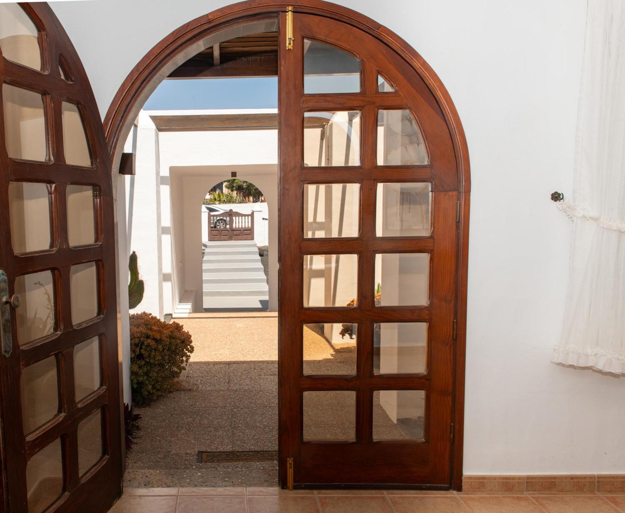 Blanca Nudist Place Apartamento *