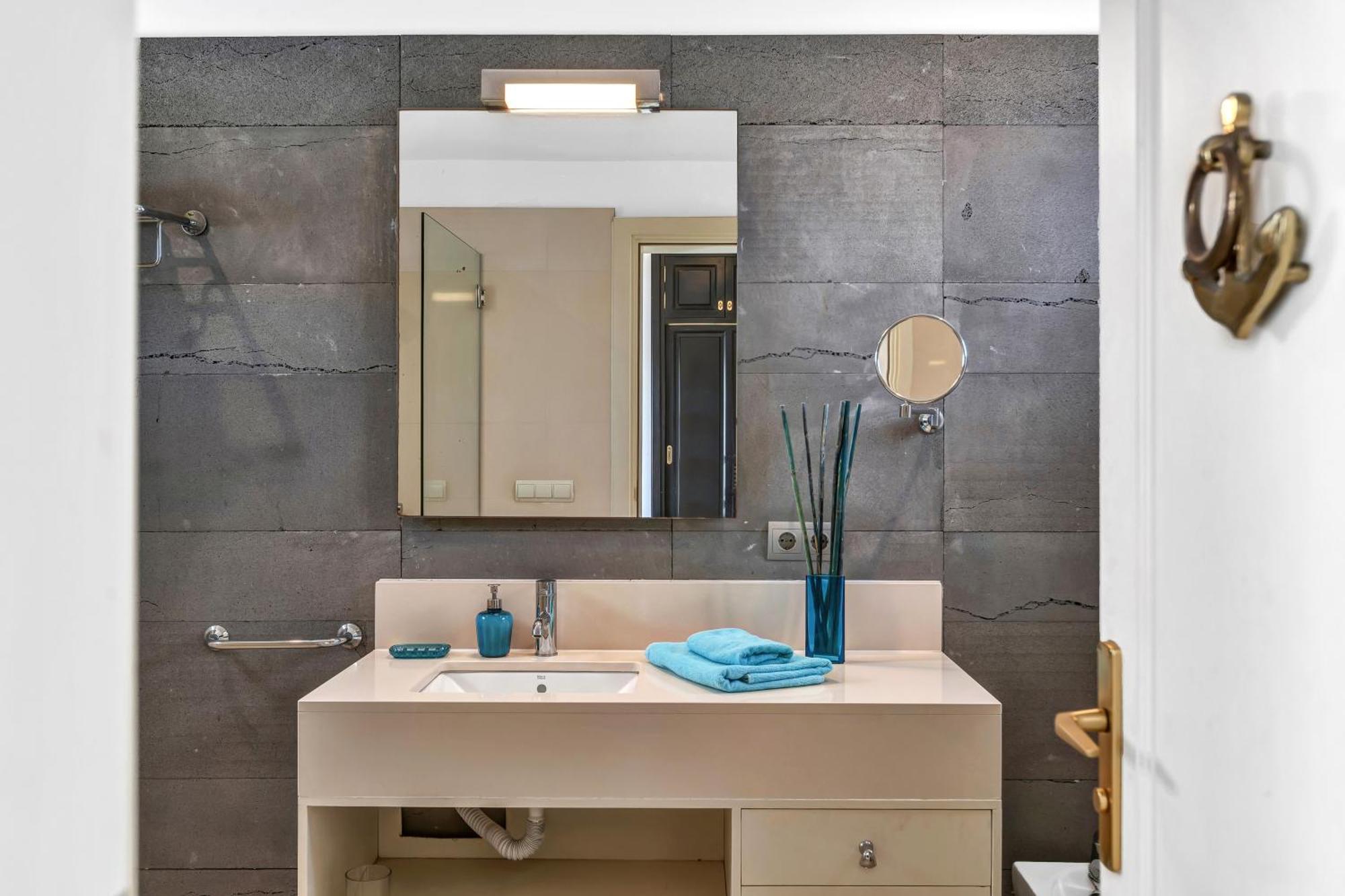 Apartamento La Casita Playa Blanca (Lanzarote)