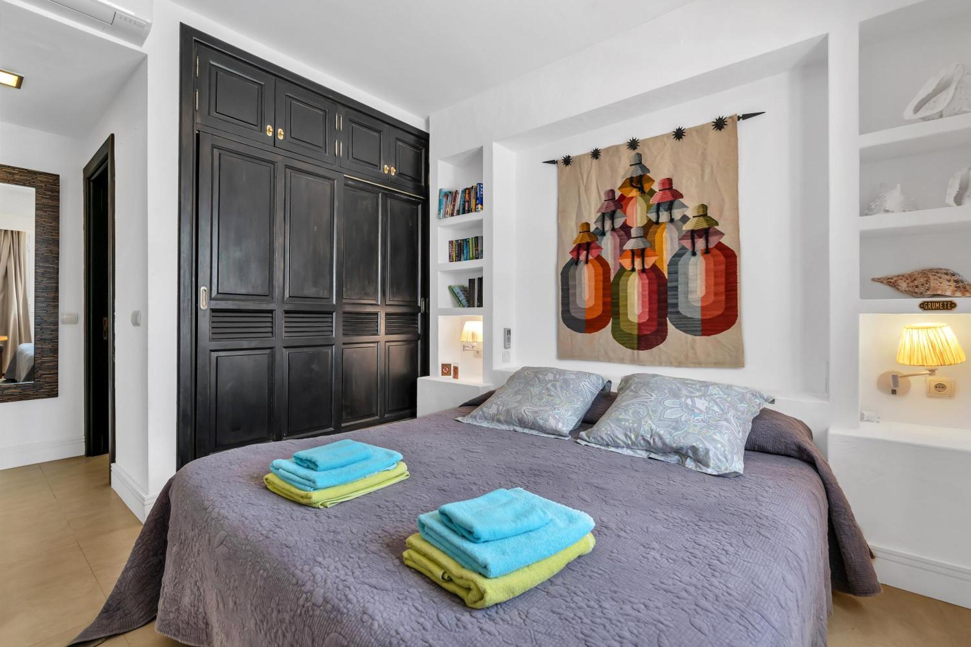 Apartamento La Casita *