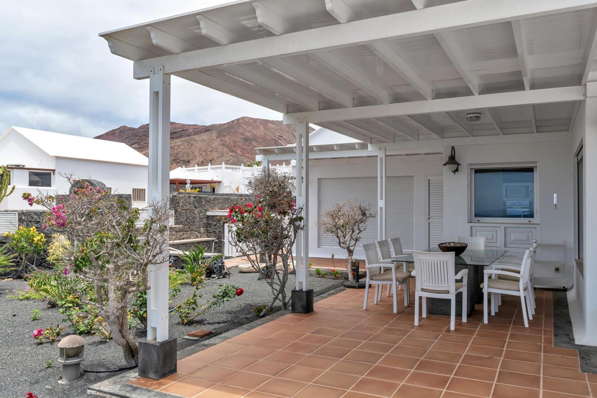 La Casita Apartamento Playa Blanca (Lanzarote)