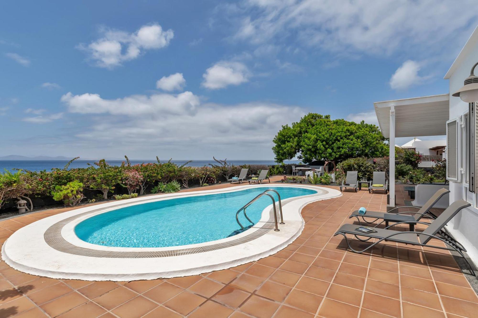 Apartamento La Casita