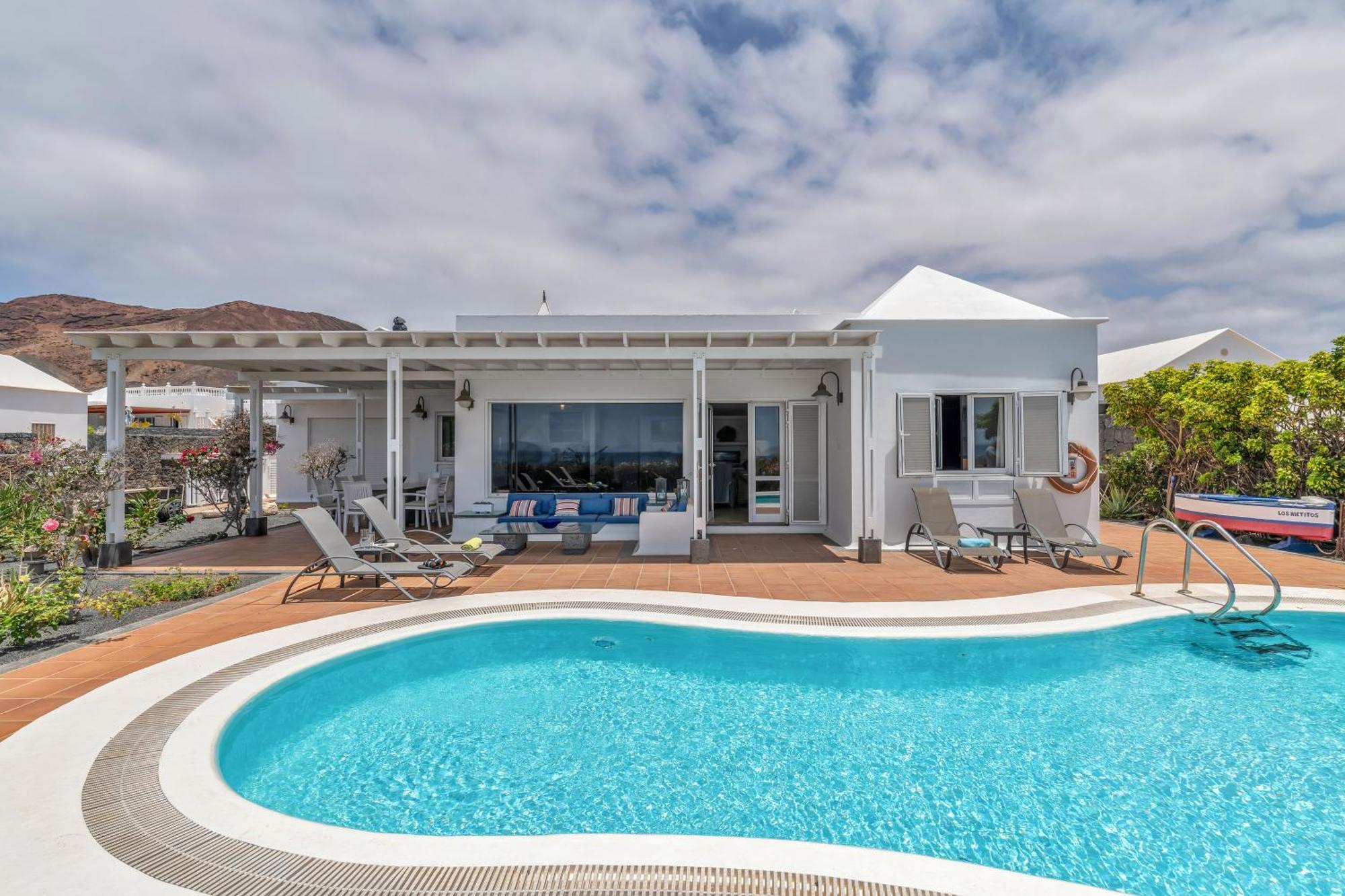 La Casita Apartamento