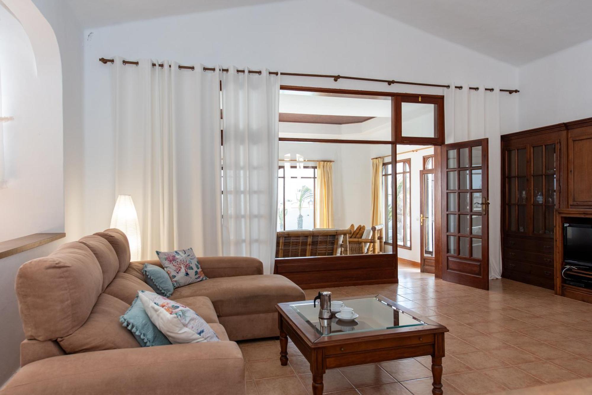 Apartment Blanca Nudist Exclusive