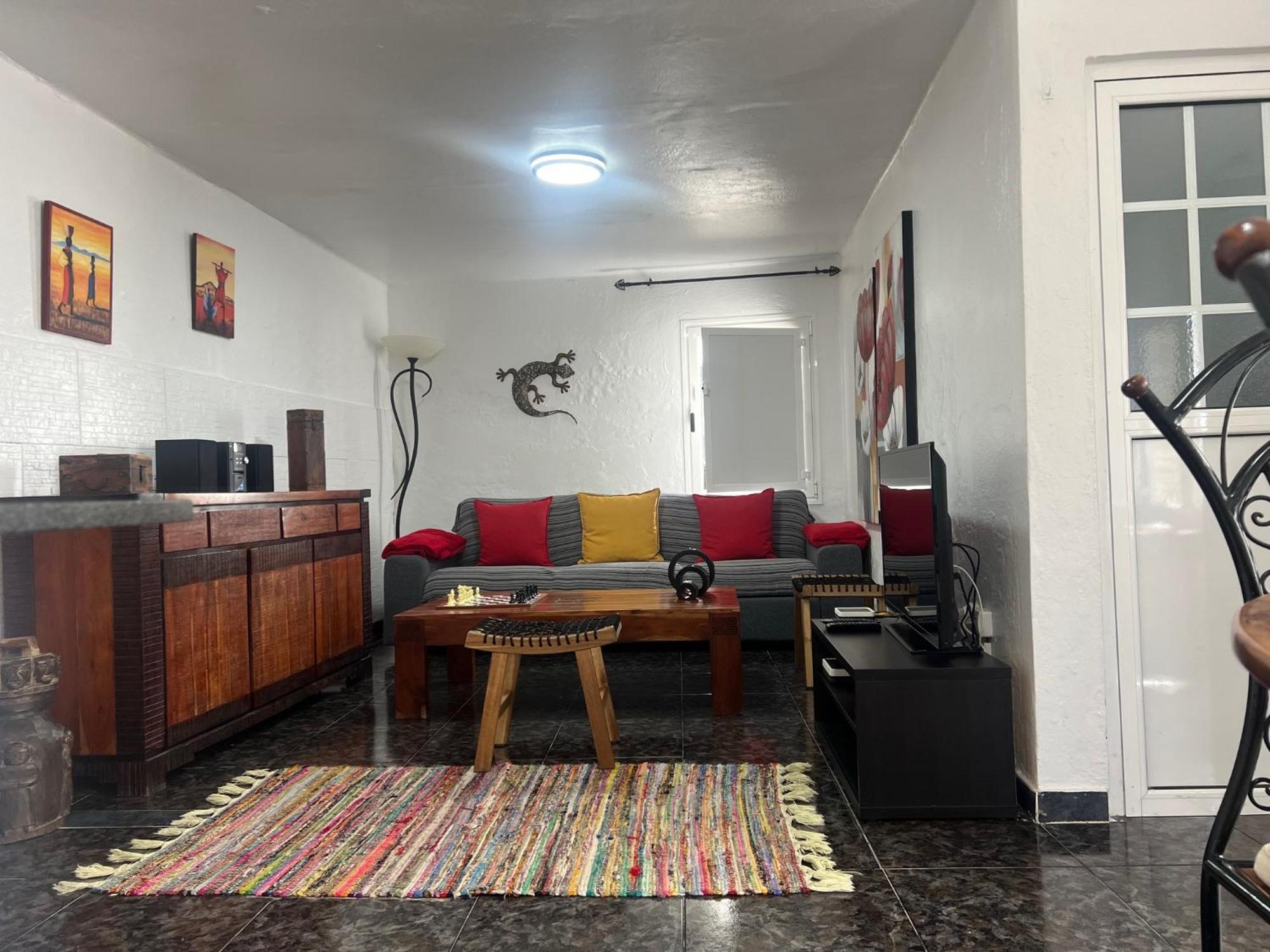 Maison Bord De Calypso Holiday home