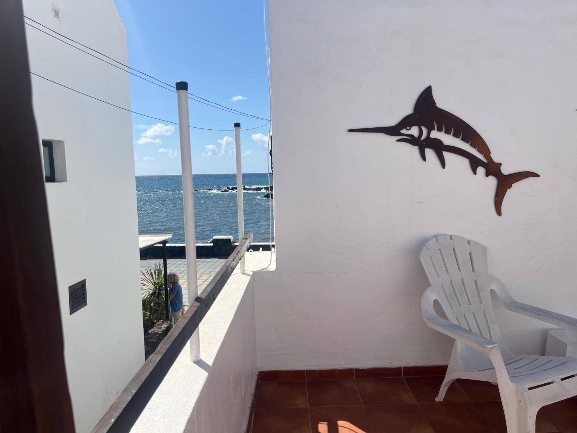 Maison Bord De Calypso Holiday home