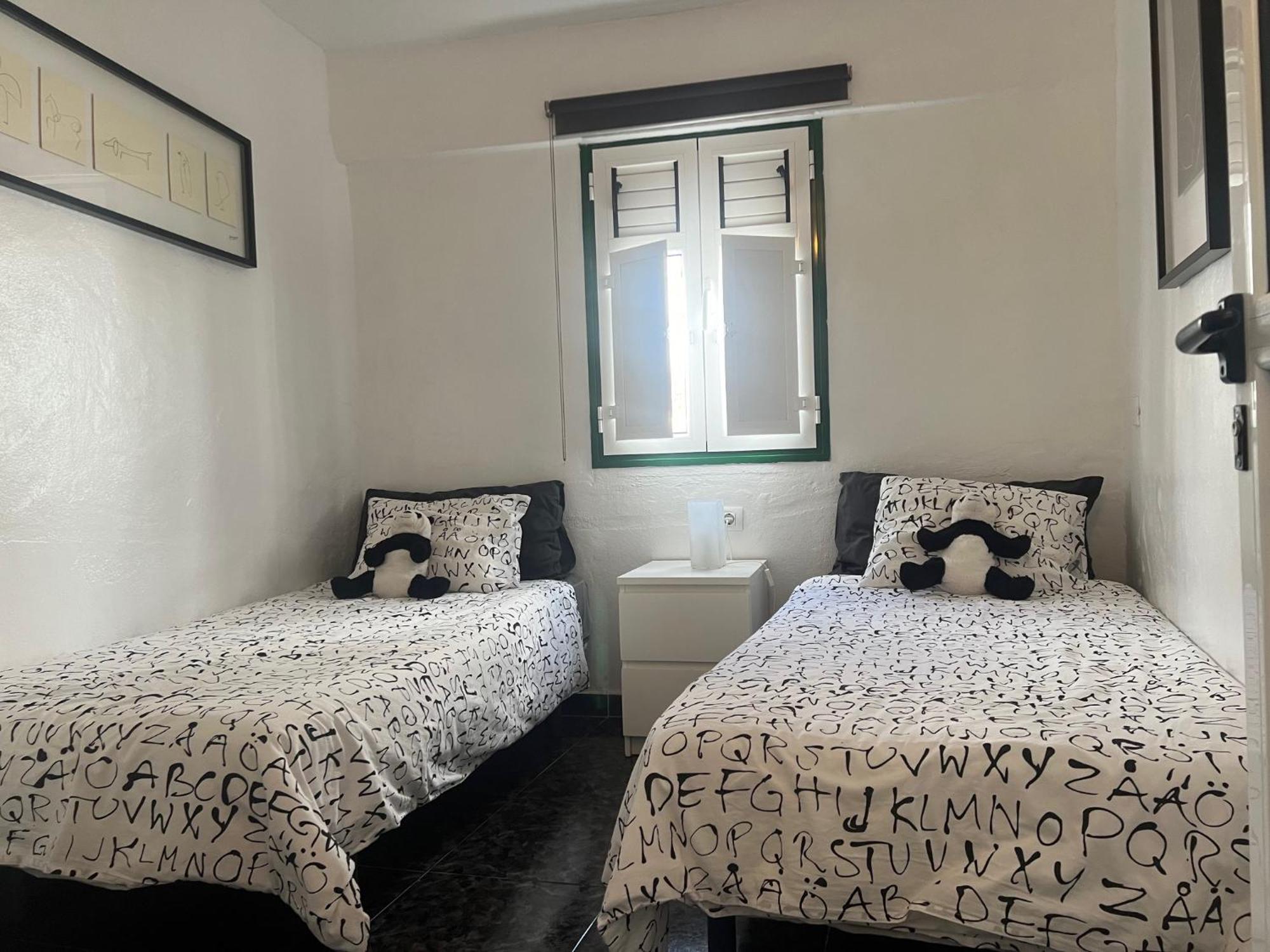 Holiday home Maison Bord De Calypso *