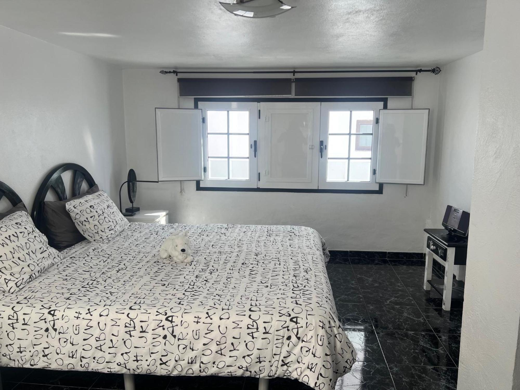 Holiday home Maison Bord De Calypso Punta Mujeres
