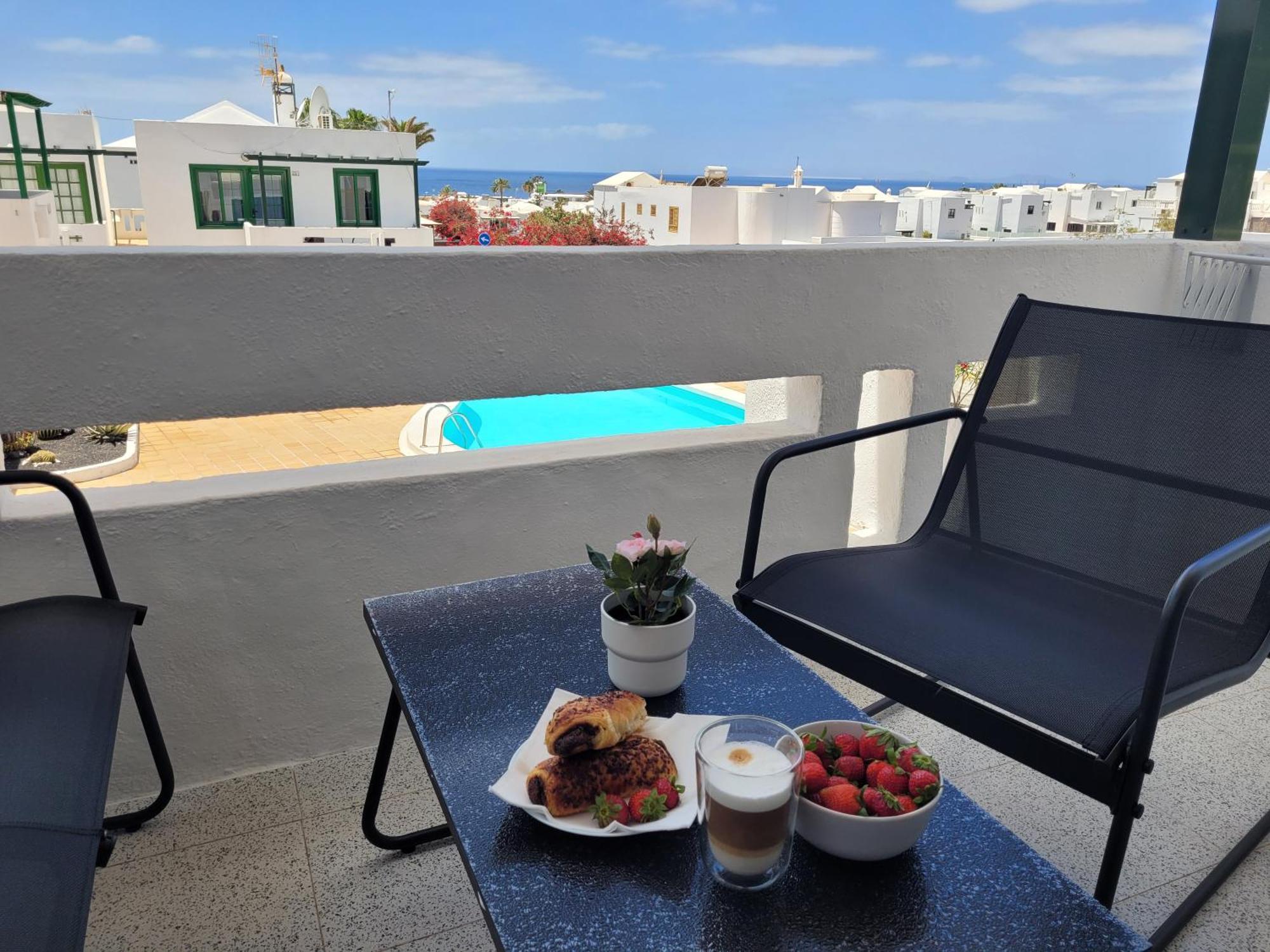 Casa Tejera Apartment Puerto del Carmen (Lanzarote)