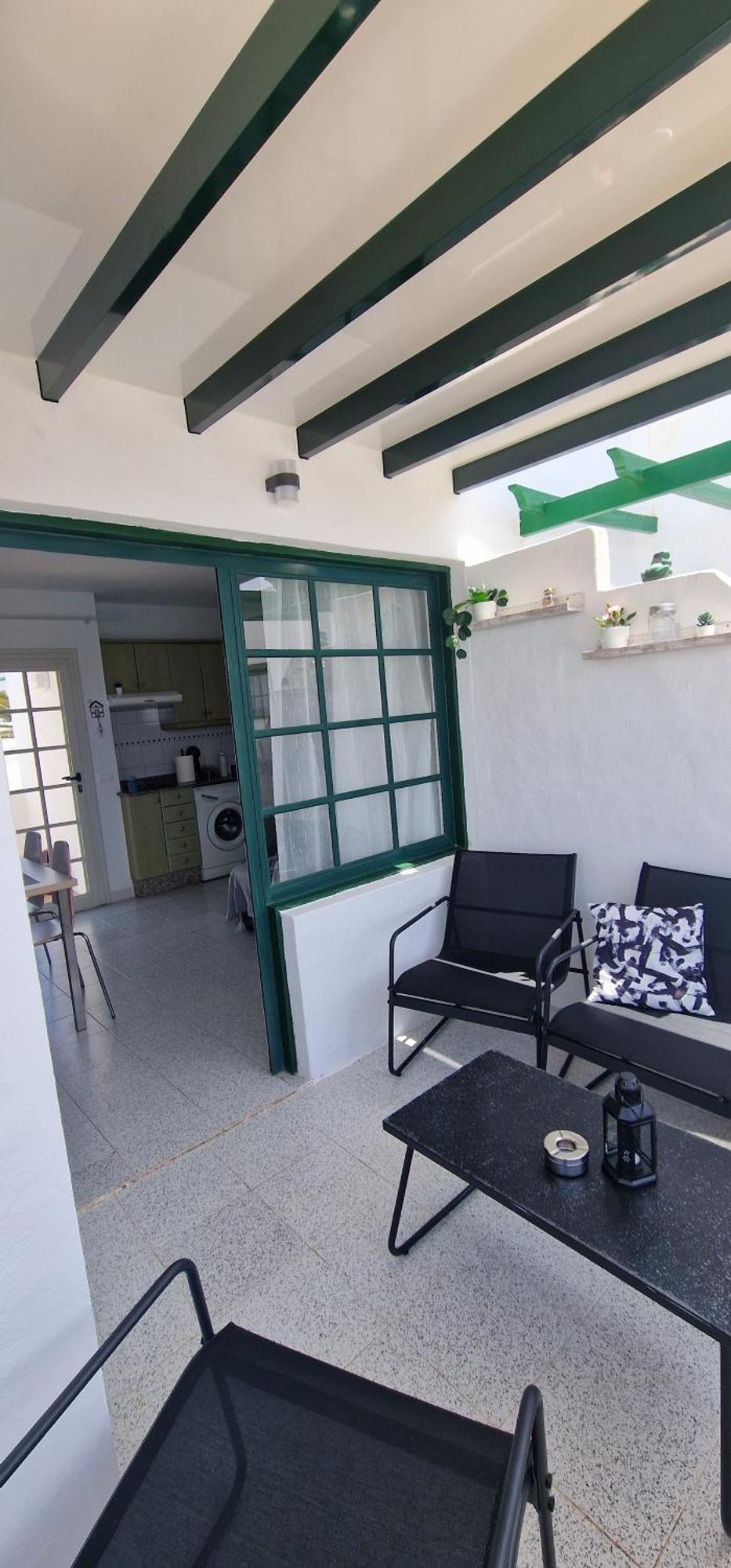 Casa Tejera *