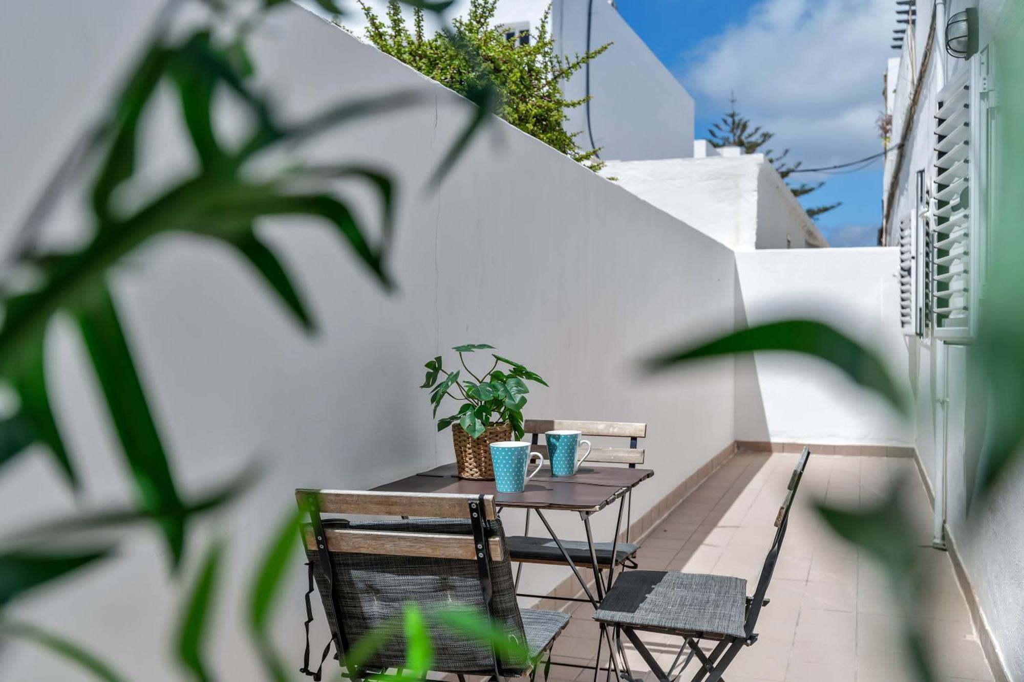 Apartment Coqueto Y Tranquilo Puerto del Carmen (Lanzarote)