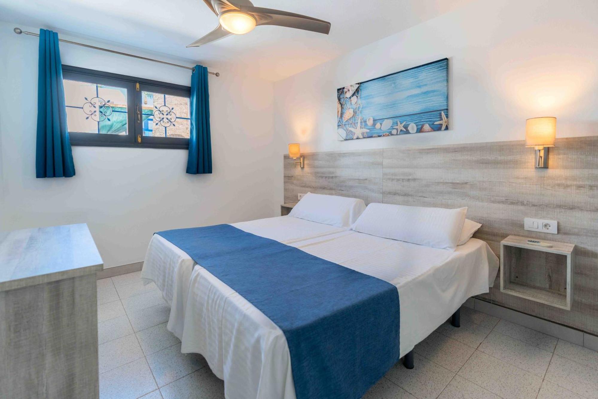 Jable Bermudas Apartamento *