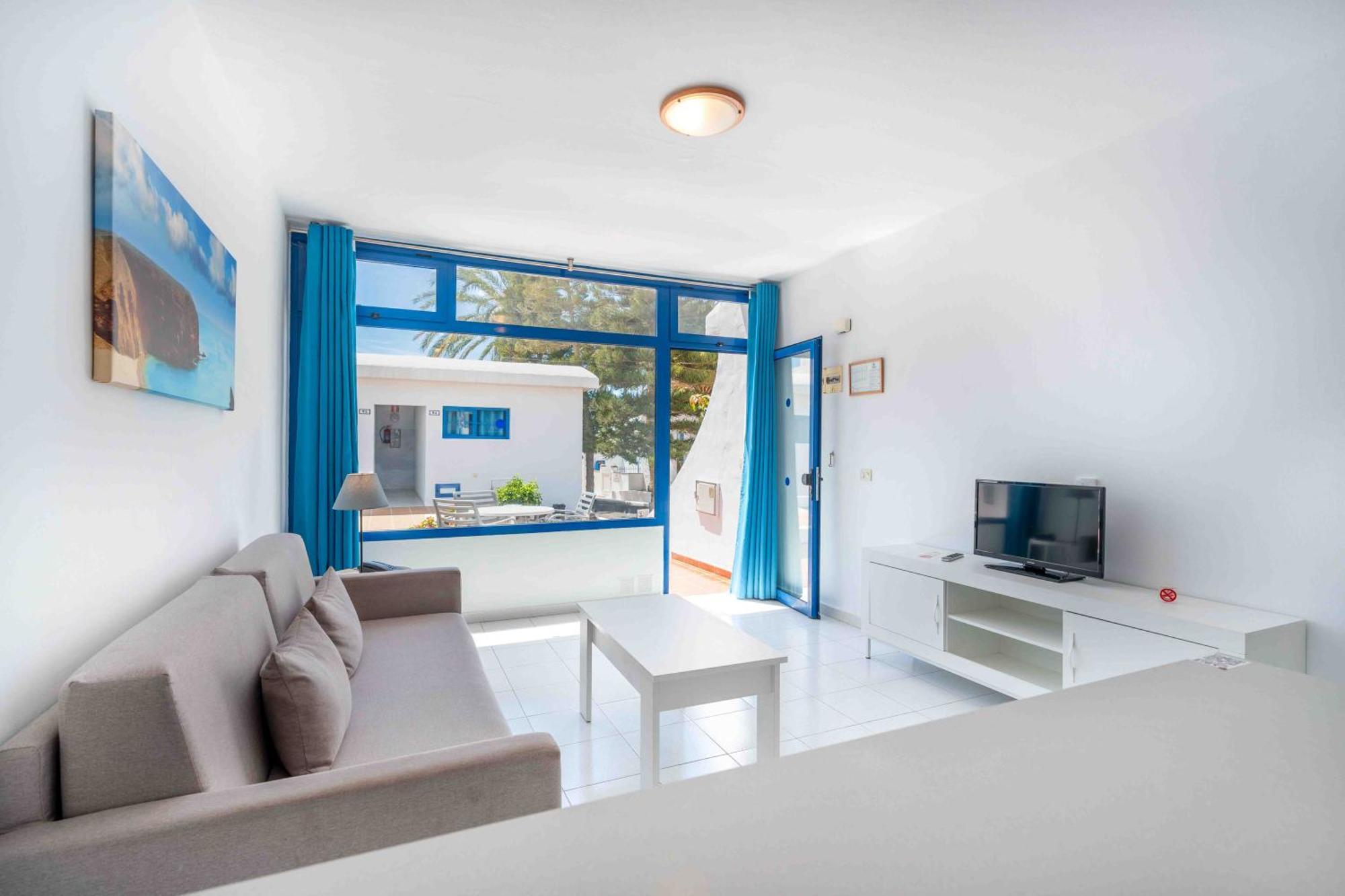 Jable Bermudas Apartamento *