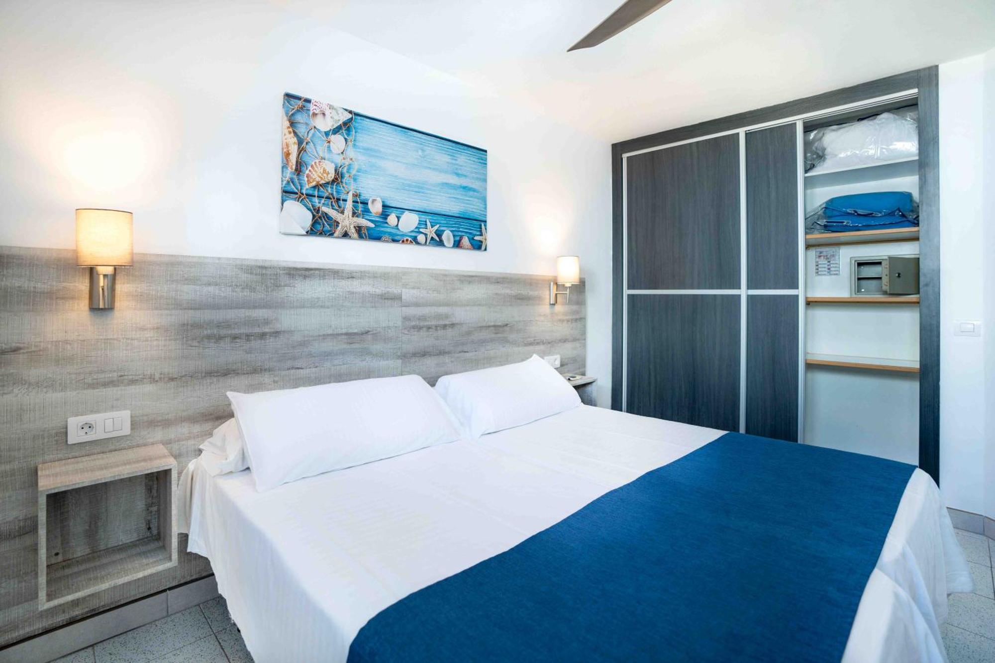 Jable Bermudas Apartamento Puerto del Carmen (Lanzarote)