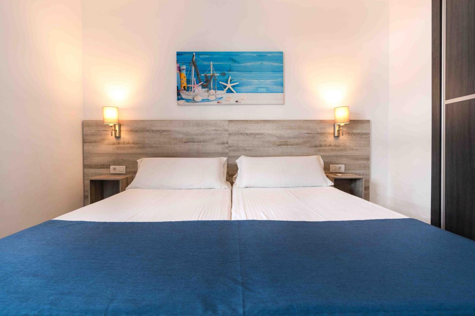 Apartamento Jable Bermudas Puerto del Carmen (Lanzarote)