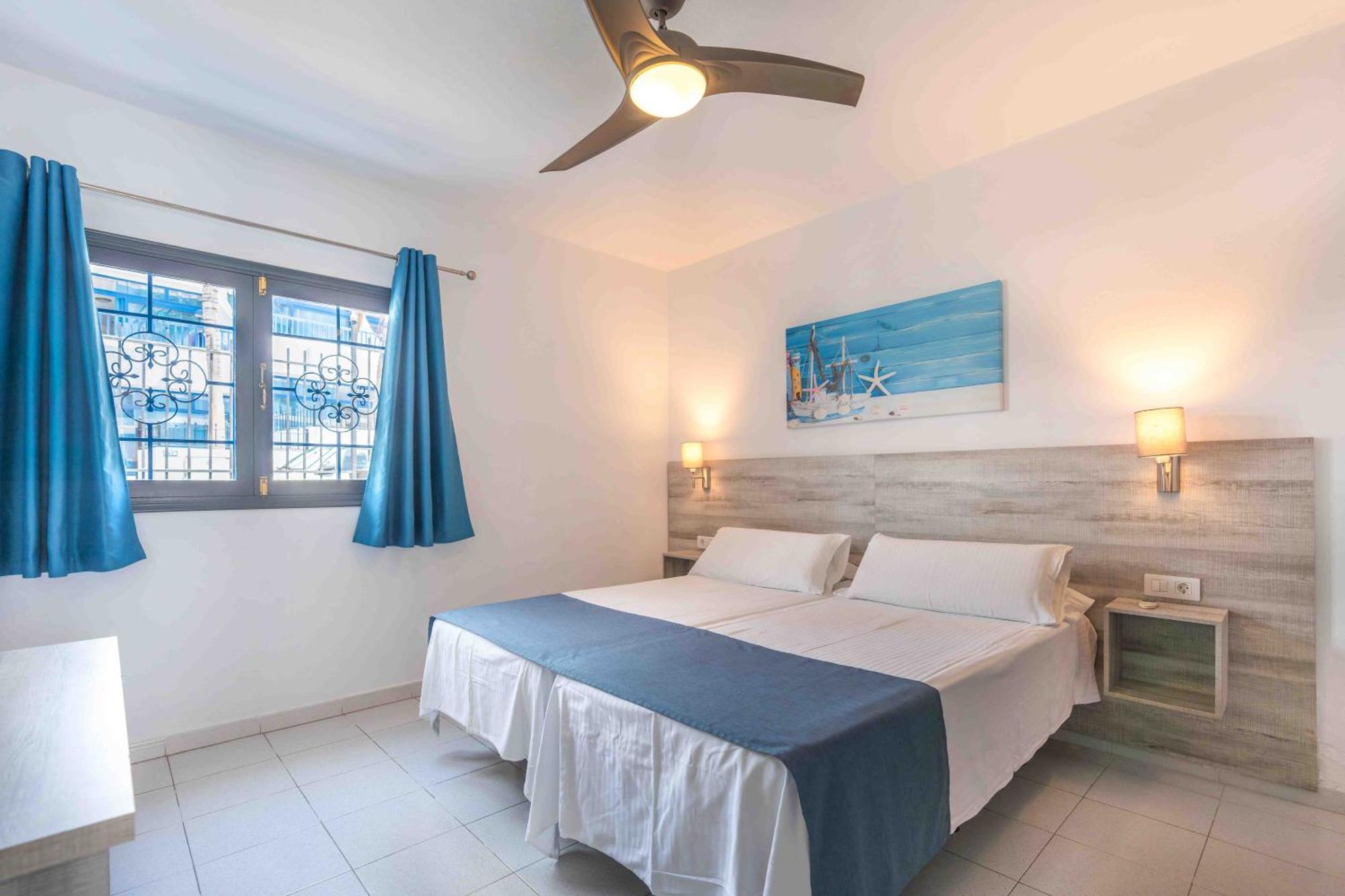 Jable Bermudas Apartamento