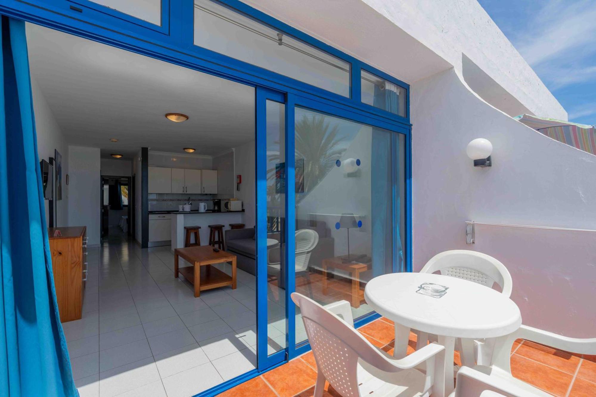 Apartamento Jable Bermudas Puerto del Carmen (Lanzarote)