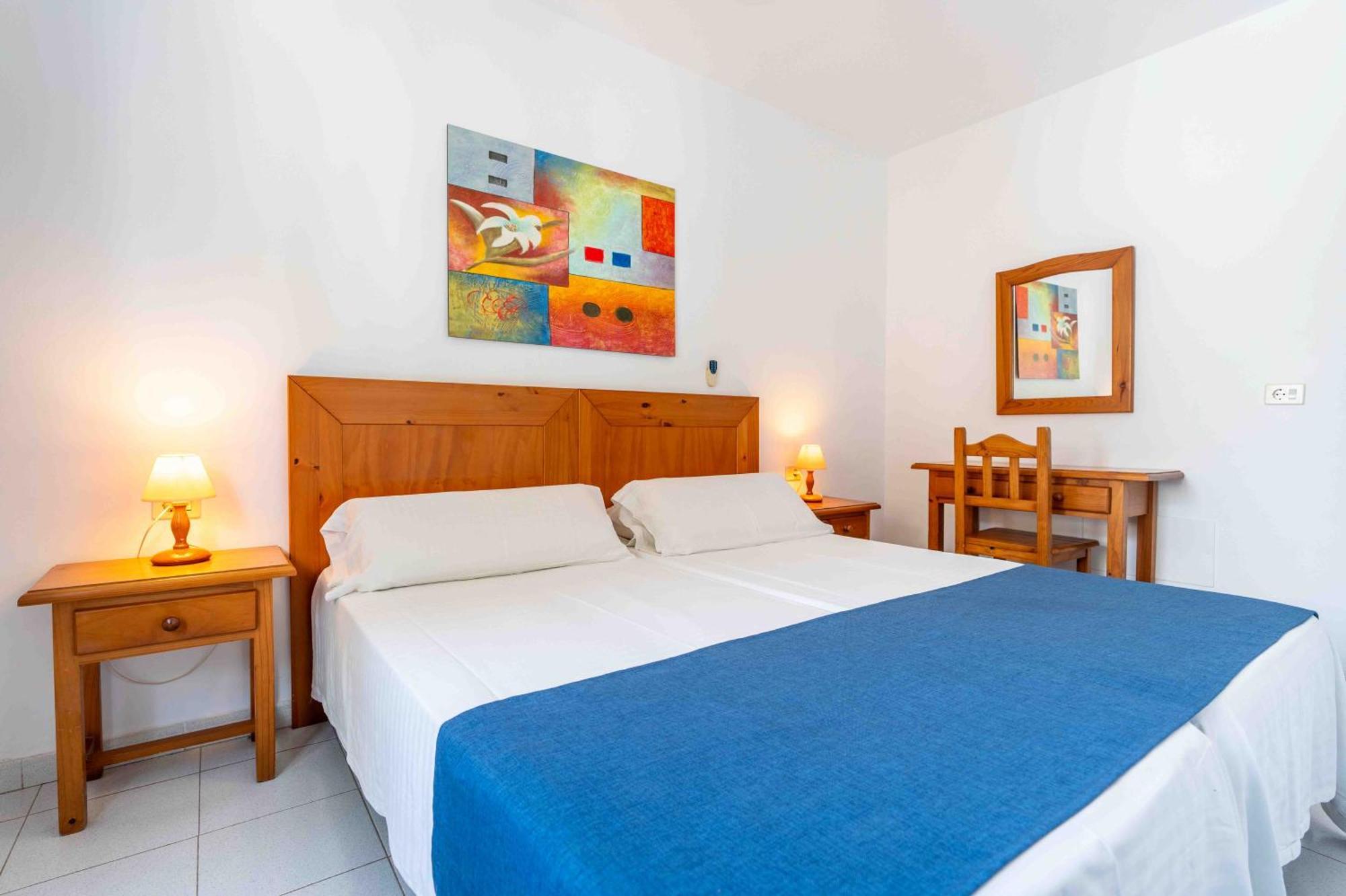 Apartamento Jable Bermudas Puerto del Carmen (Lanzarote)