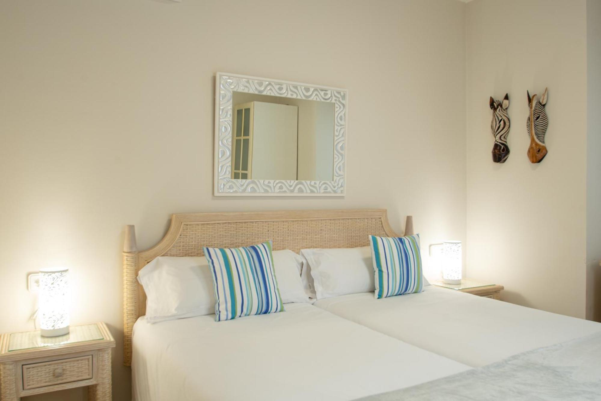 Livvo Coloradamar Aparthotel