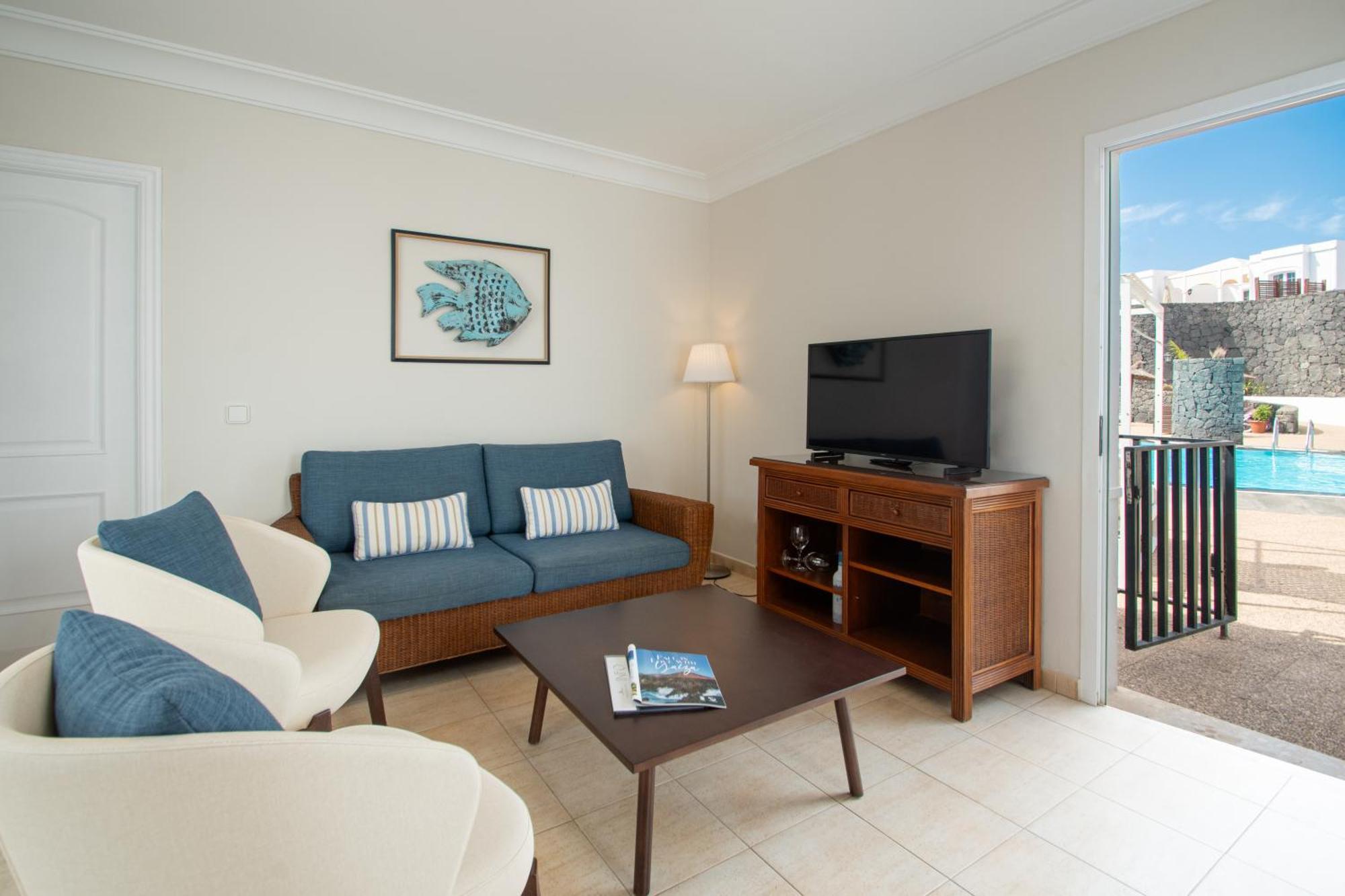 Livvo Coloradamar Aparthotel Playa Blanca (Lanzarote)