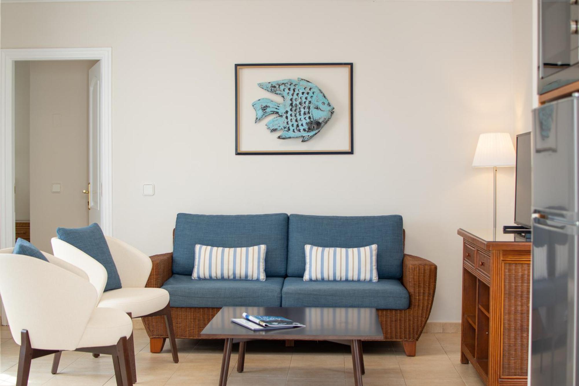 Aparthotel Livvo Coloradamar Playa Blanca (Lanzarote)