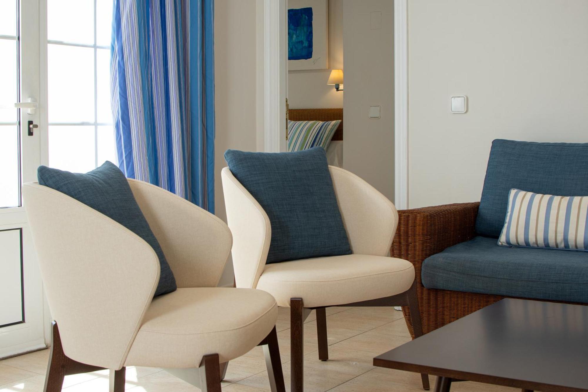 Aparthotel Livvo Coloradamar Playa Blanca (Lanzarote)