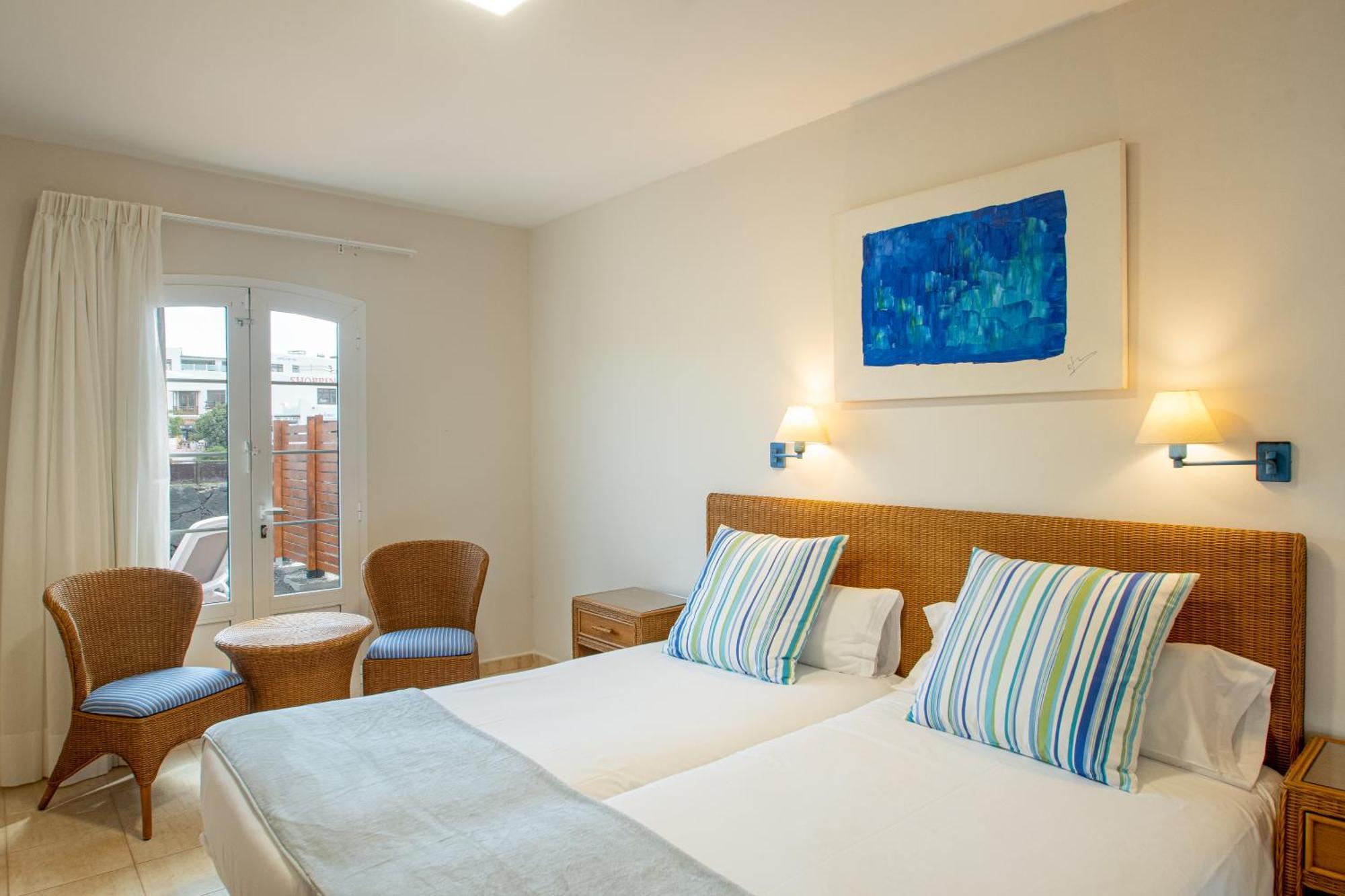 Aparthotel Livvo Coloradamar