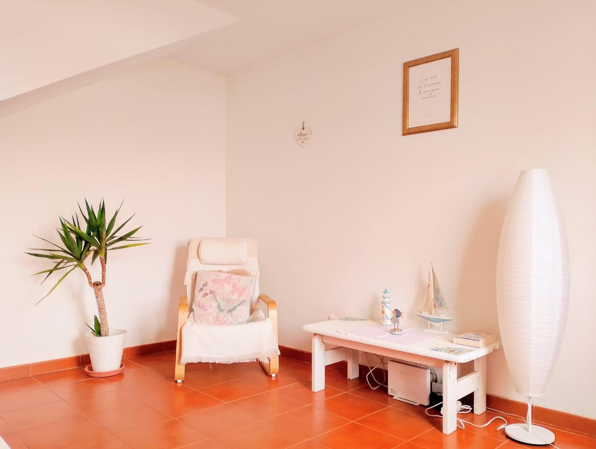 Casa Alma Libre Bed & Breakfast