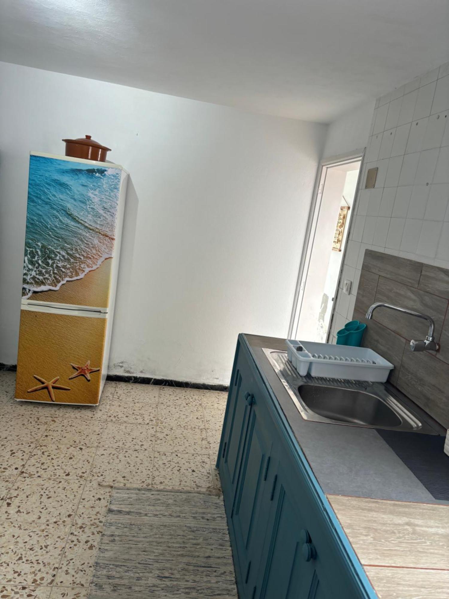 15 Habitación en casa particular *