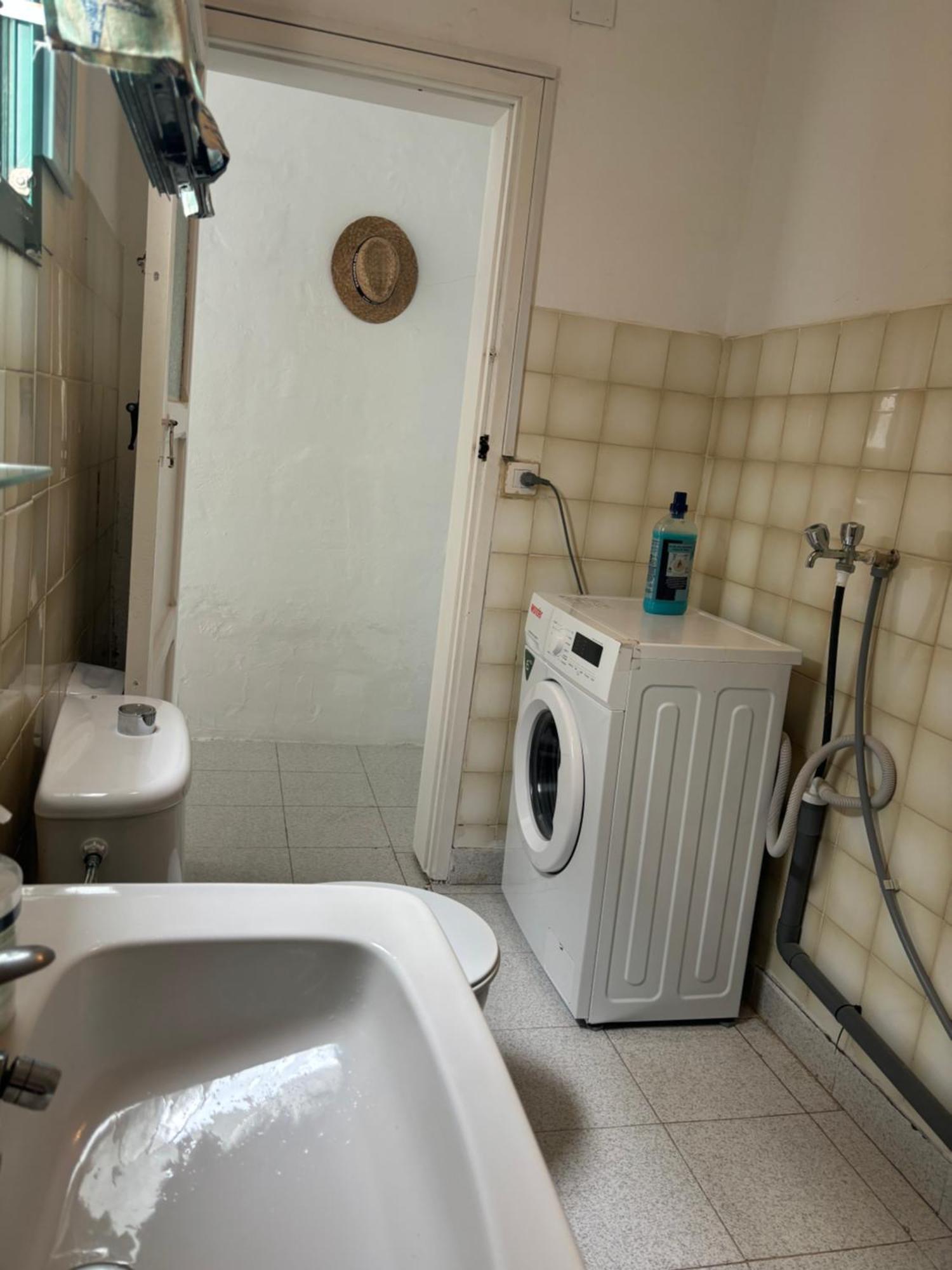 15 Habitación en casa particular *