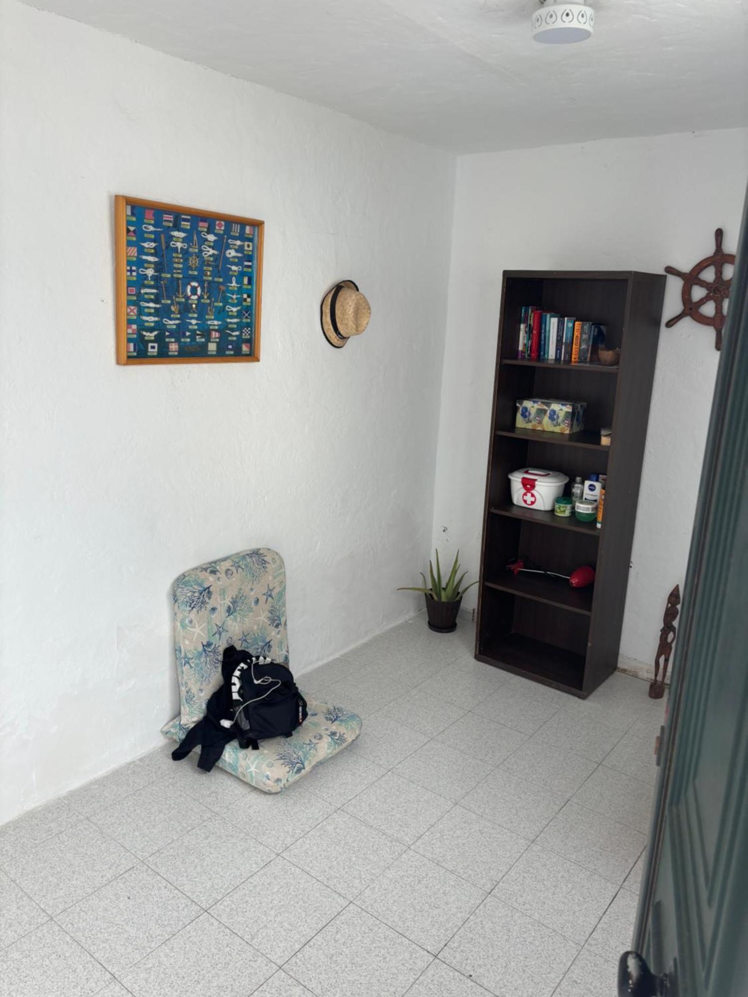 Habitación en casa particular 15 Famara