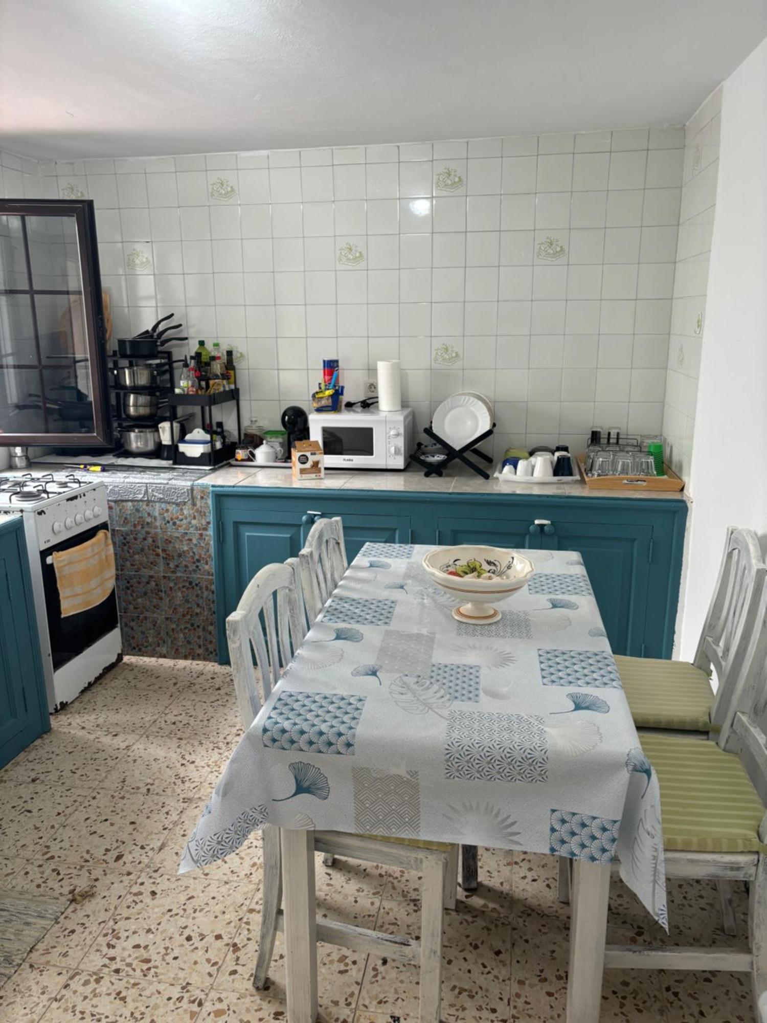 Habitación en casa particular 15